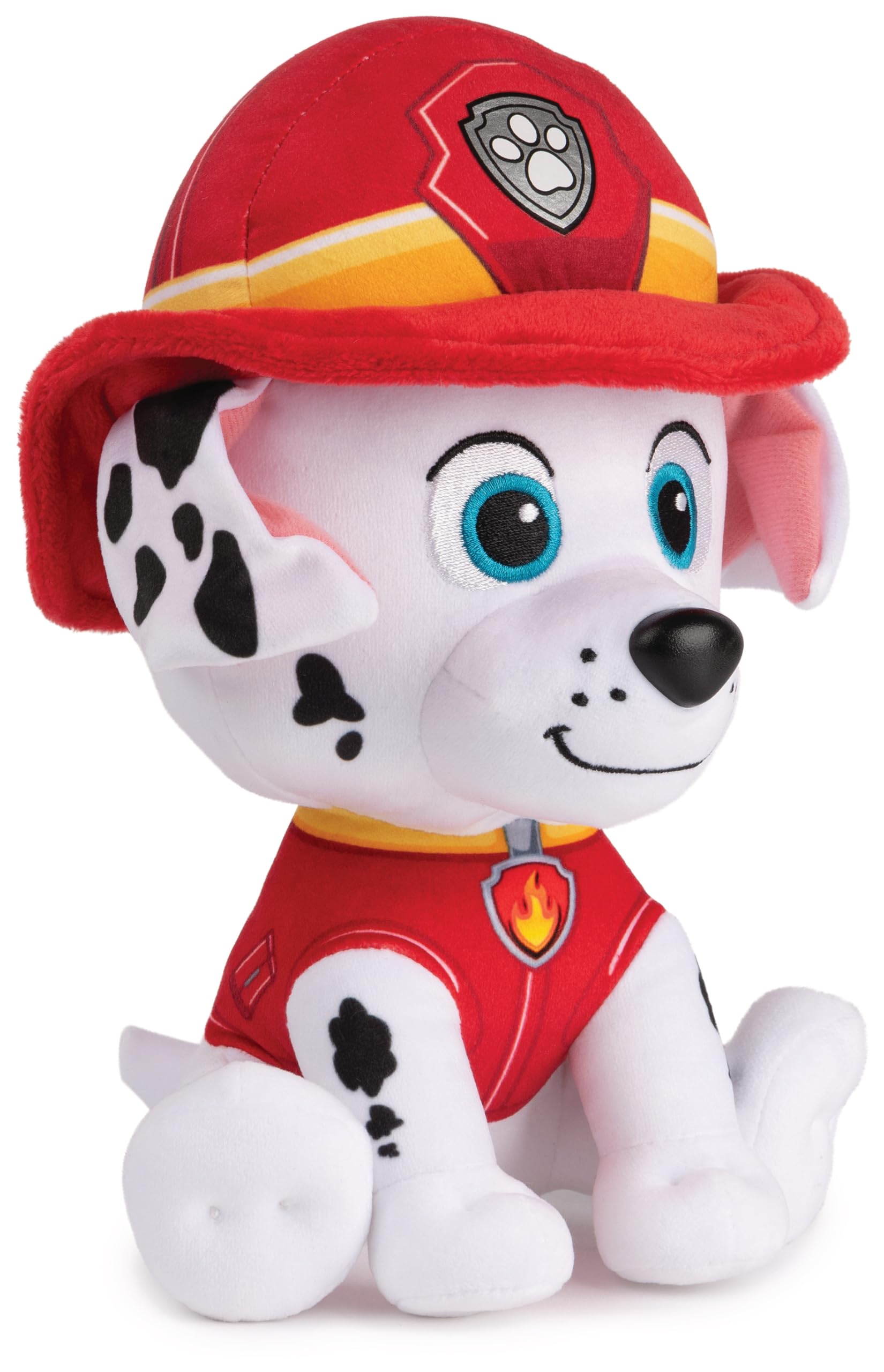 Gund 6058445 : Psi Patrol Pluszowy Marshall (23Cm),6.0 Liczyć