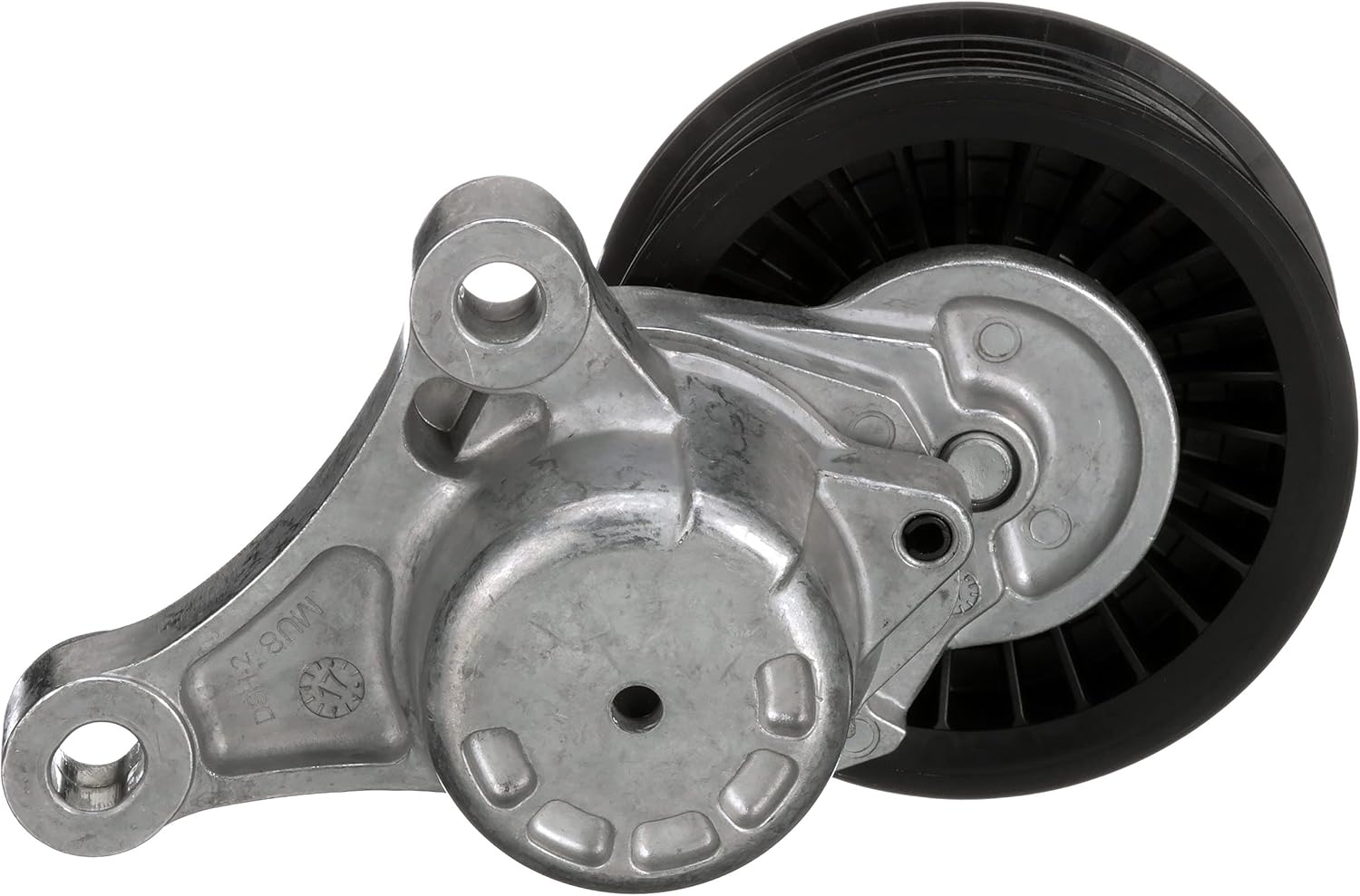 Gates Genuine 39334 DriveAlign Automatic Belt Drive Tensioner