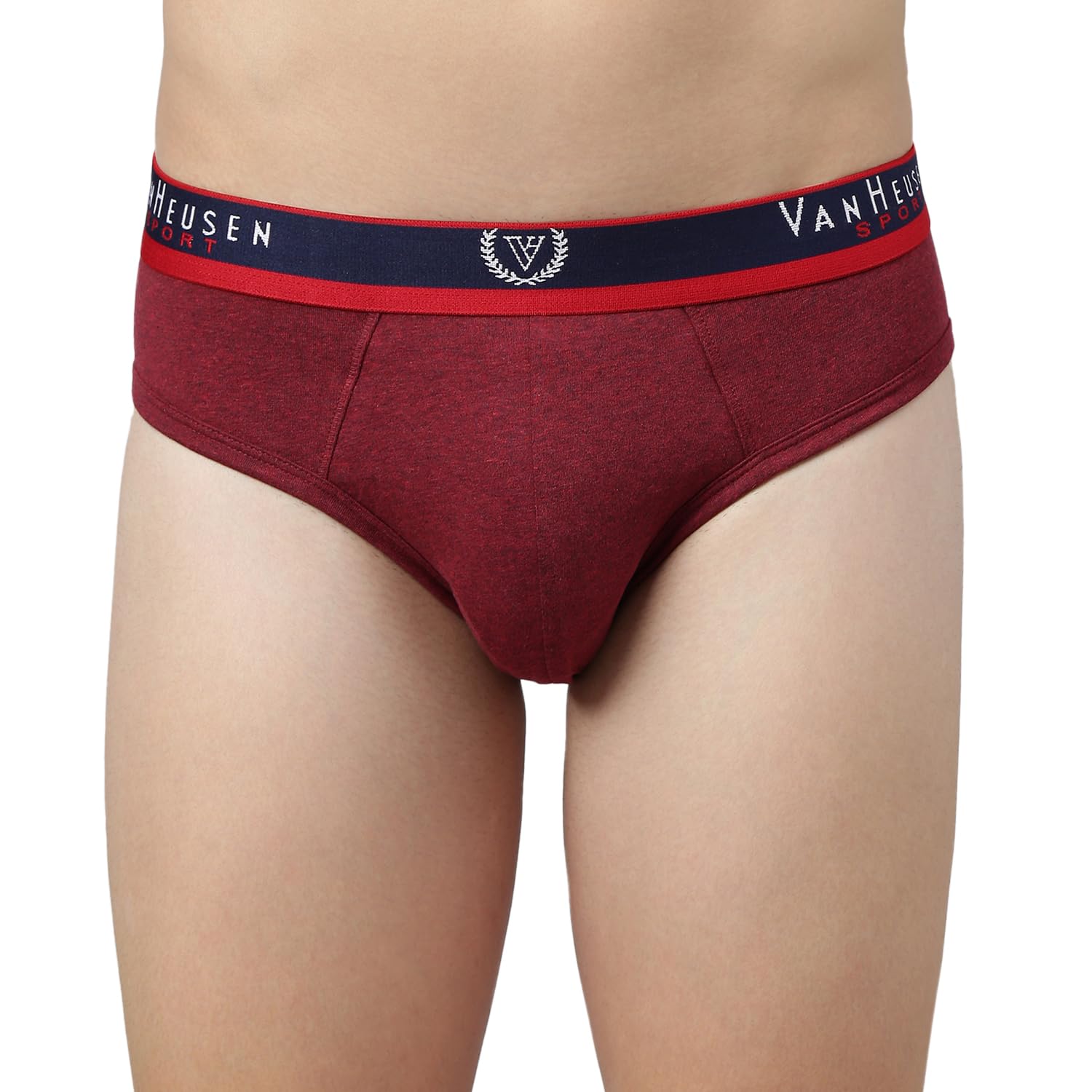 van heusen Men's Cotton Briefs-picture-22