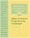 The Handbook of Programming Languages (HPL): Object Oriented Programming Languages