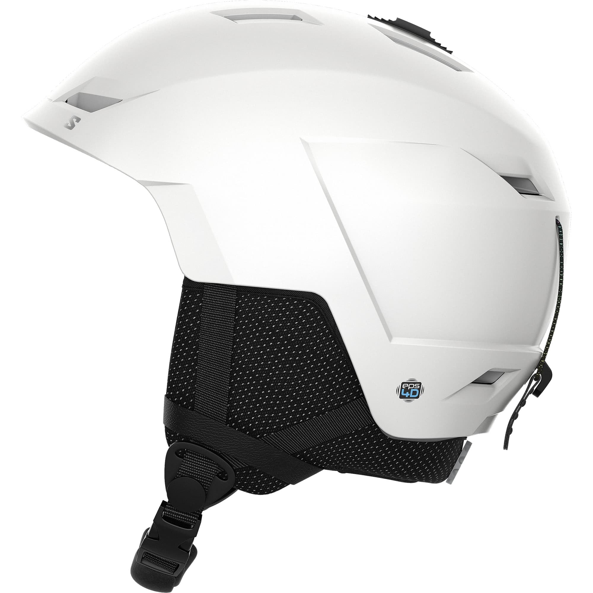 Salomon Icon LT Casc