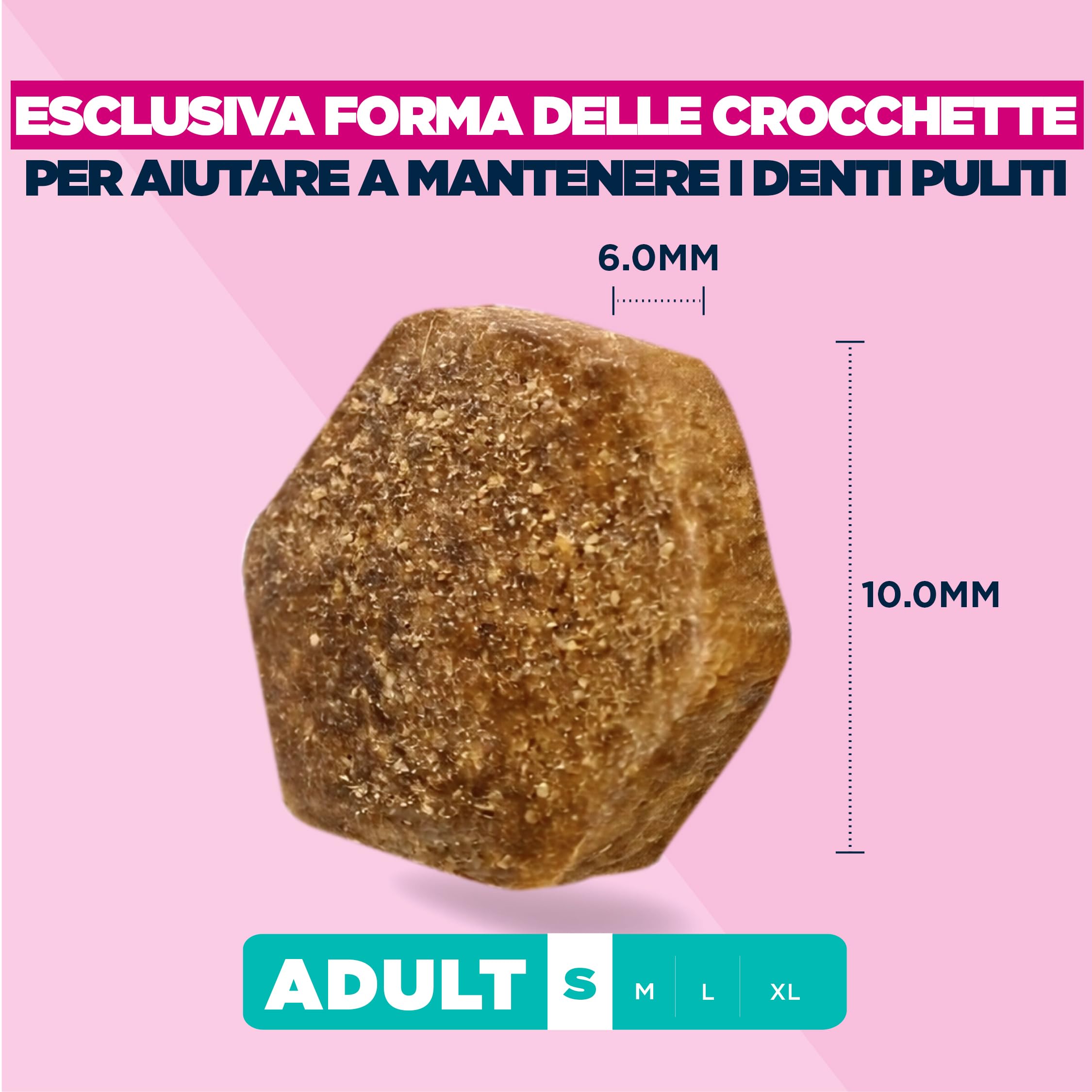EUKANUBA Cibo secco per Cani con pollo fresco per razze di taglia piccola - Alimento secco premium per Cani adulti, 3 kg