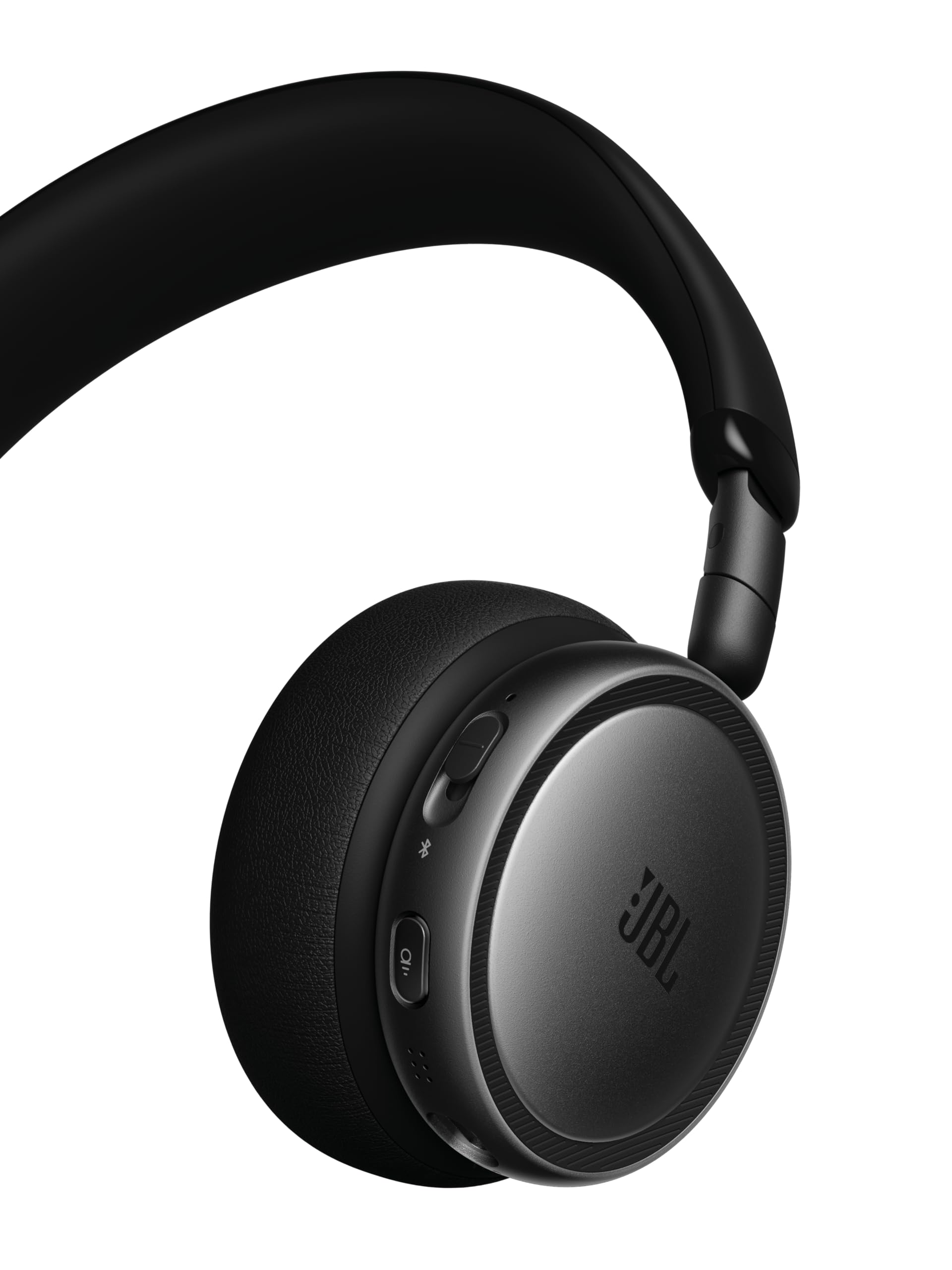【一度使用】JBL TUNE 680NC ワイヤレスヘッドホン 黒 ファッションと音質のいいとこ取り！ ワイヤレスヘッドホン「JBL