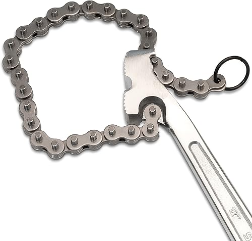 Miniatura 4 de SATA LLAVE DE CADENA 12" - ST97451SC