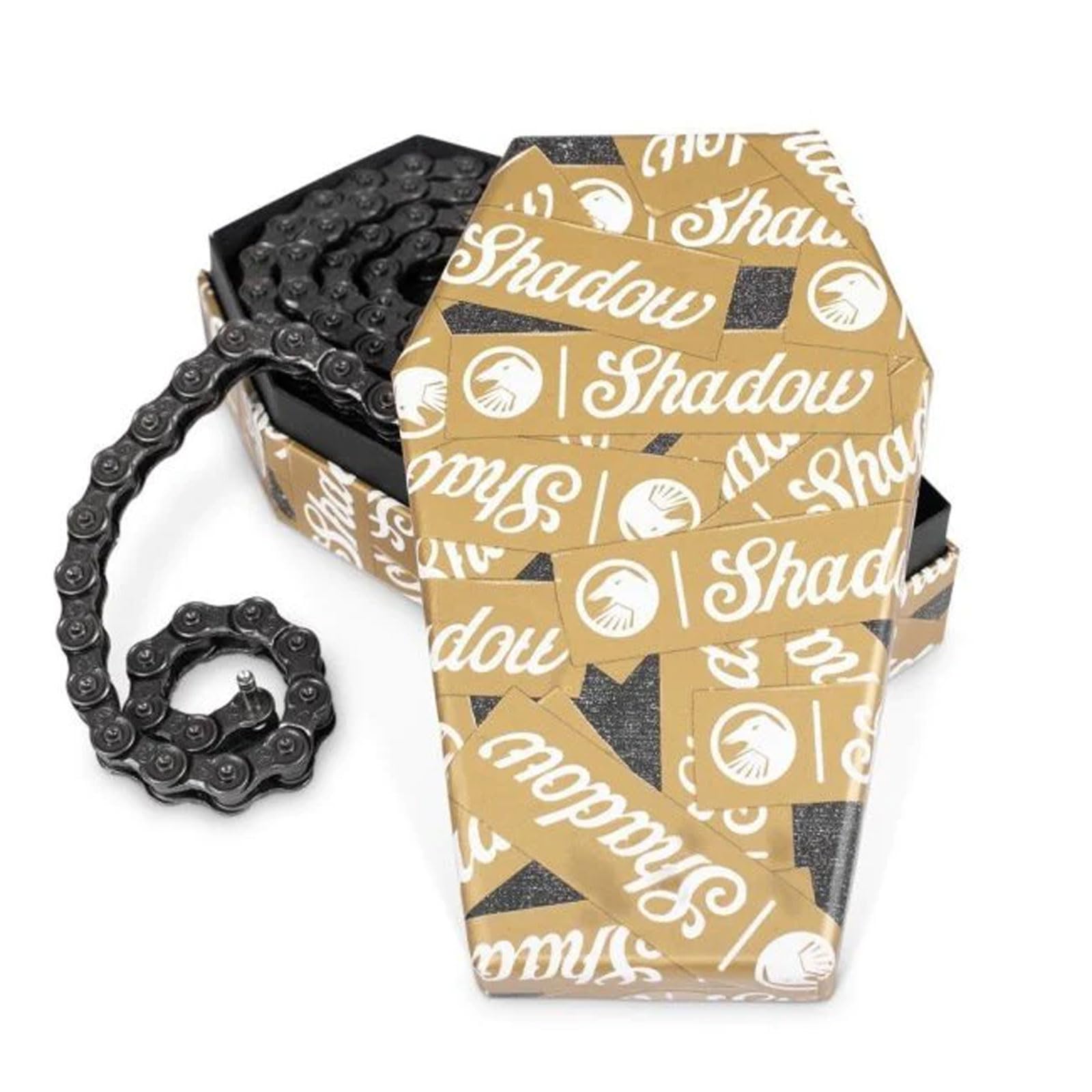 Amazon.co.jp: The Shadow Conspiracy インターロック スプリーム 