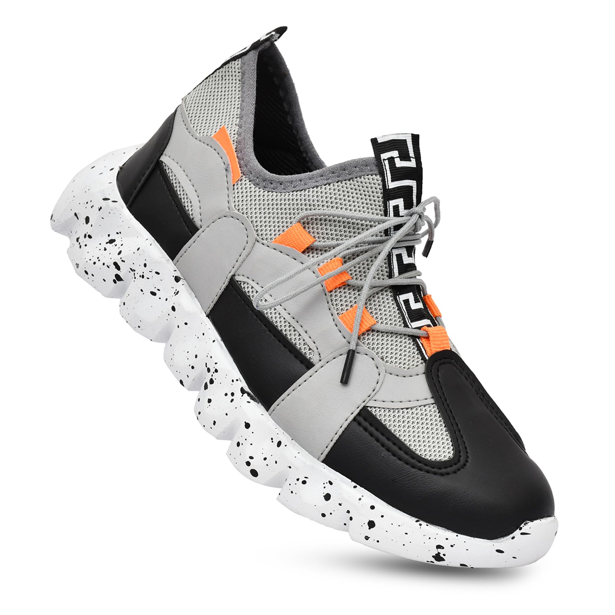 KingSwagger Canvas Shoes for Kids Boys 4.5-5 Year (B0CZ6HNV4T) Amazon Price History, Amazon Price Tracker