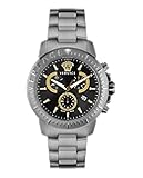 New Chrono Collection Luxury Mens Watch Timepiece