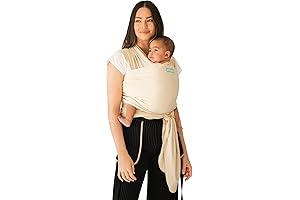 Wrap Baby Carrier | Classic | #1 Baby Wrap