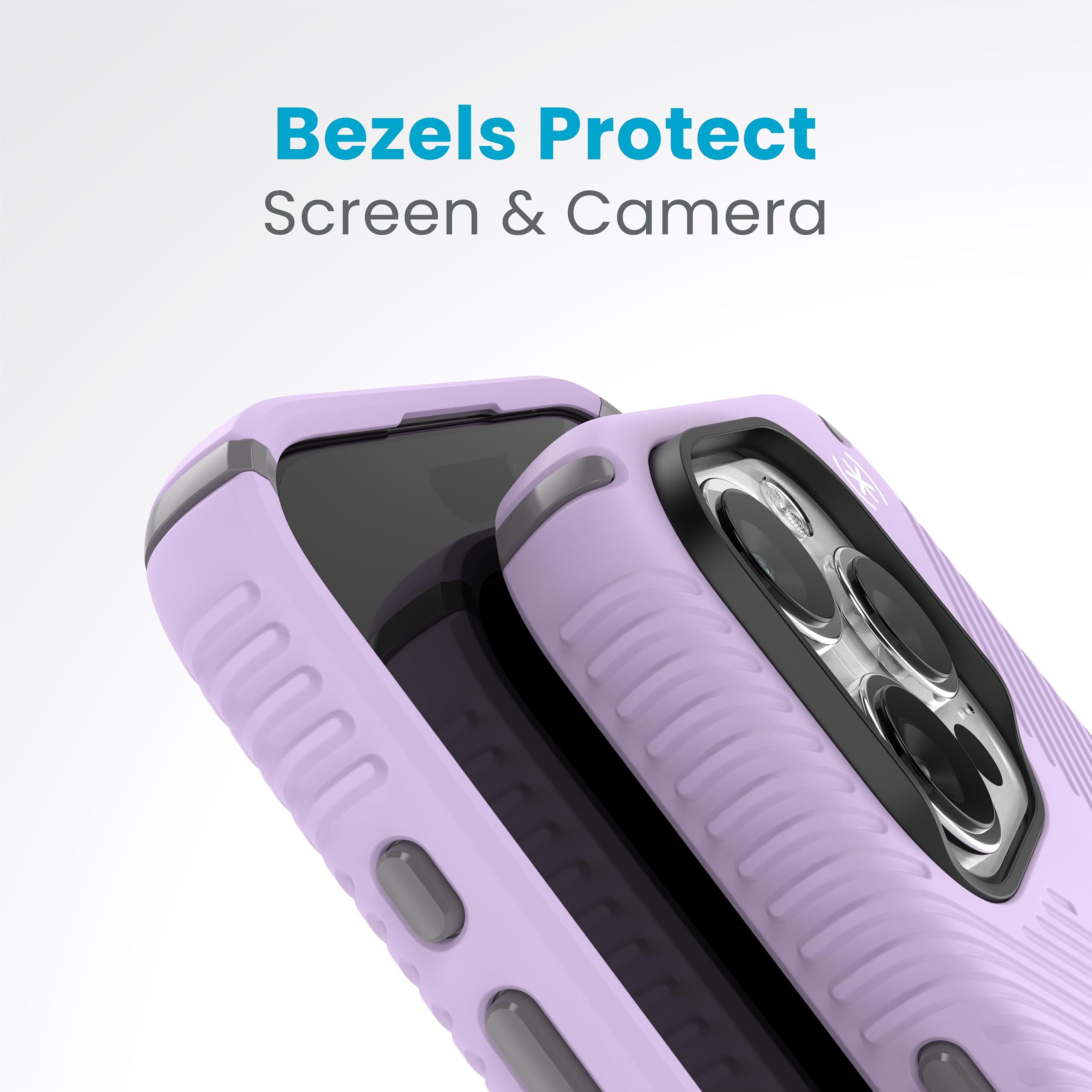Amazon.com: Speck iPhone 15 Pro Case - Built for MagSafe, Drop