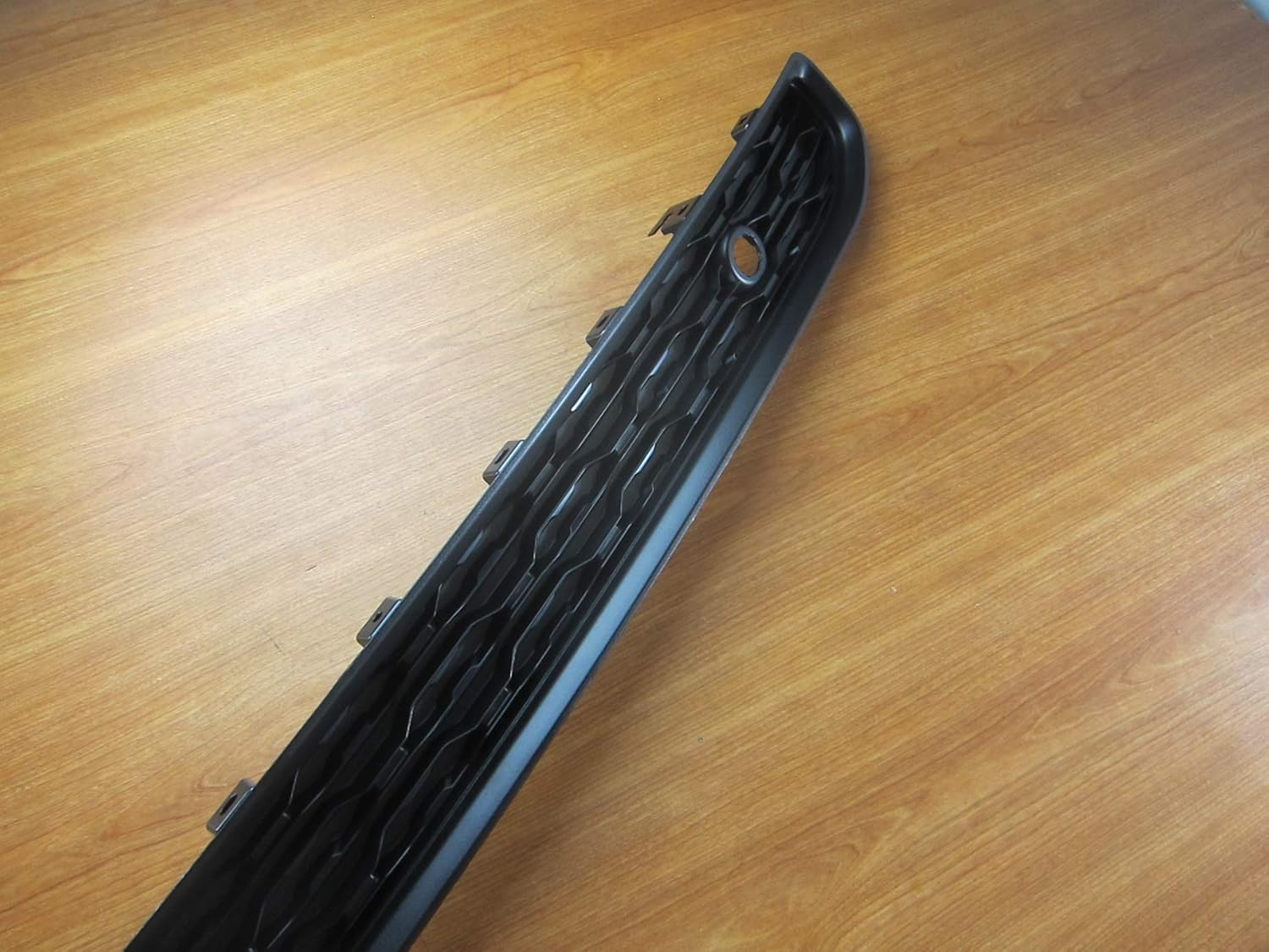 Ram 1500 DT (New Body Style) Front Bumper Lower Grille New Mopar OEM