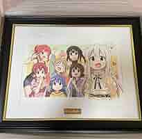 お兄ちゃんはおしまい！ 直筆サイン入り複製原画 お兄ちゃんはおしまい！ 直筆サイン入り 複製原画 - メルカリ