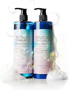 Amazon | STAY FREE 【ラウレスフリー】YOCCAN ヨカン タラソモイスト