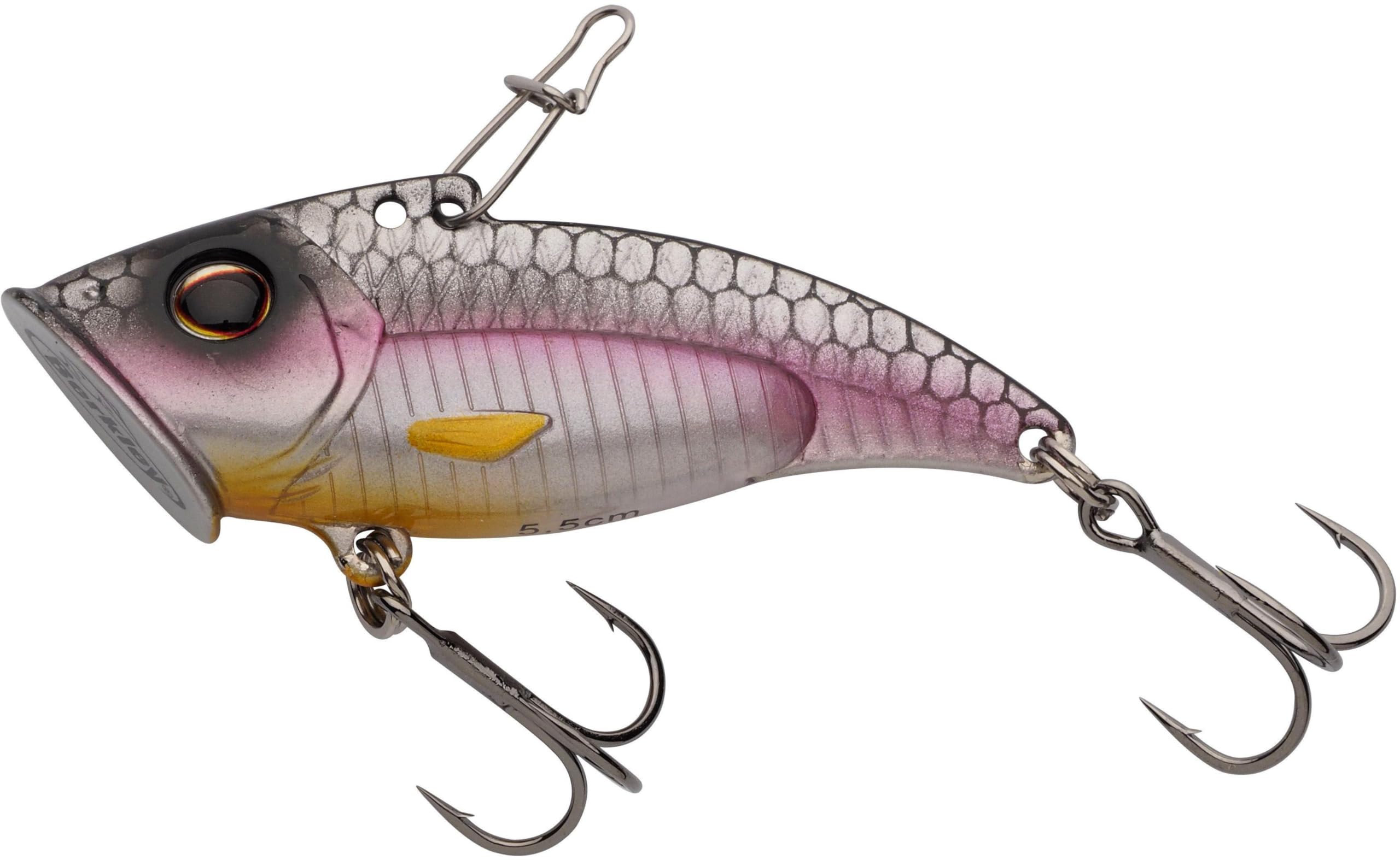 Berkley Rattling Powerblade 45 mm, 55 mm & 65 mm - Fishing Bait (55 mm, Wagasaki)