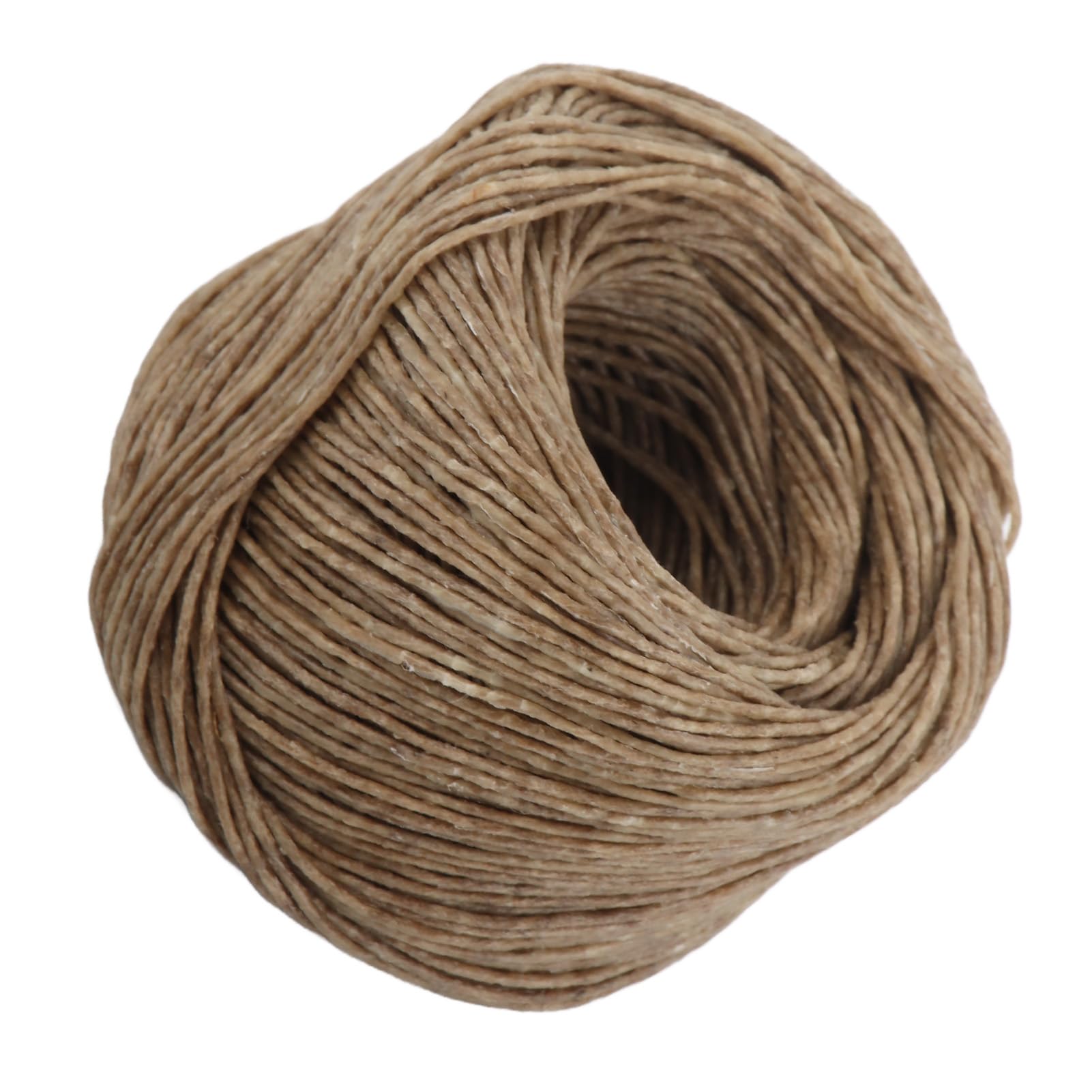 Wick, Lower Temperature Mystical/Fantasy Beeswax Candle Wick, for DIY Candle (Dark)