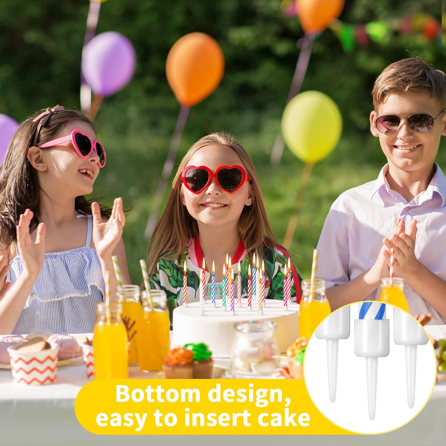 Sinmoe gyertyák csomagolása