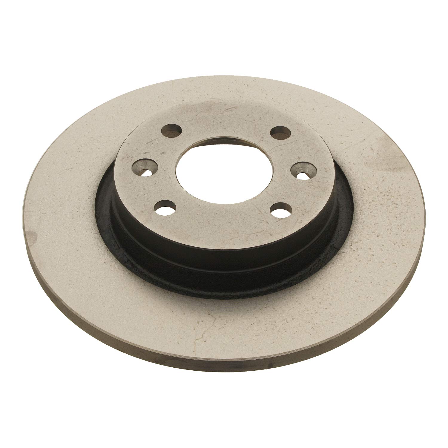 Febi bilstein 30652 Disque de frein