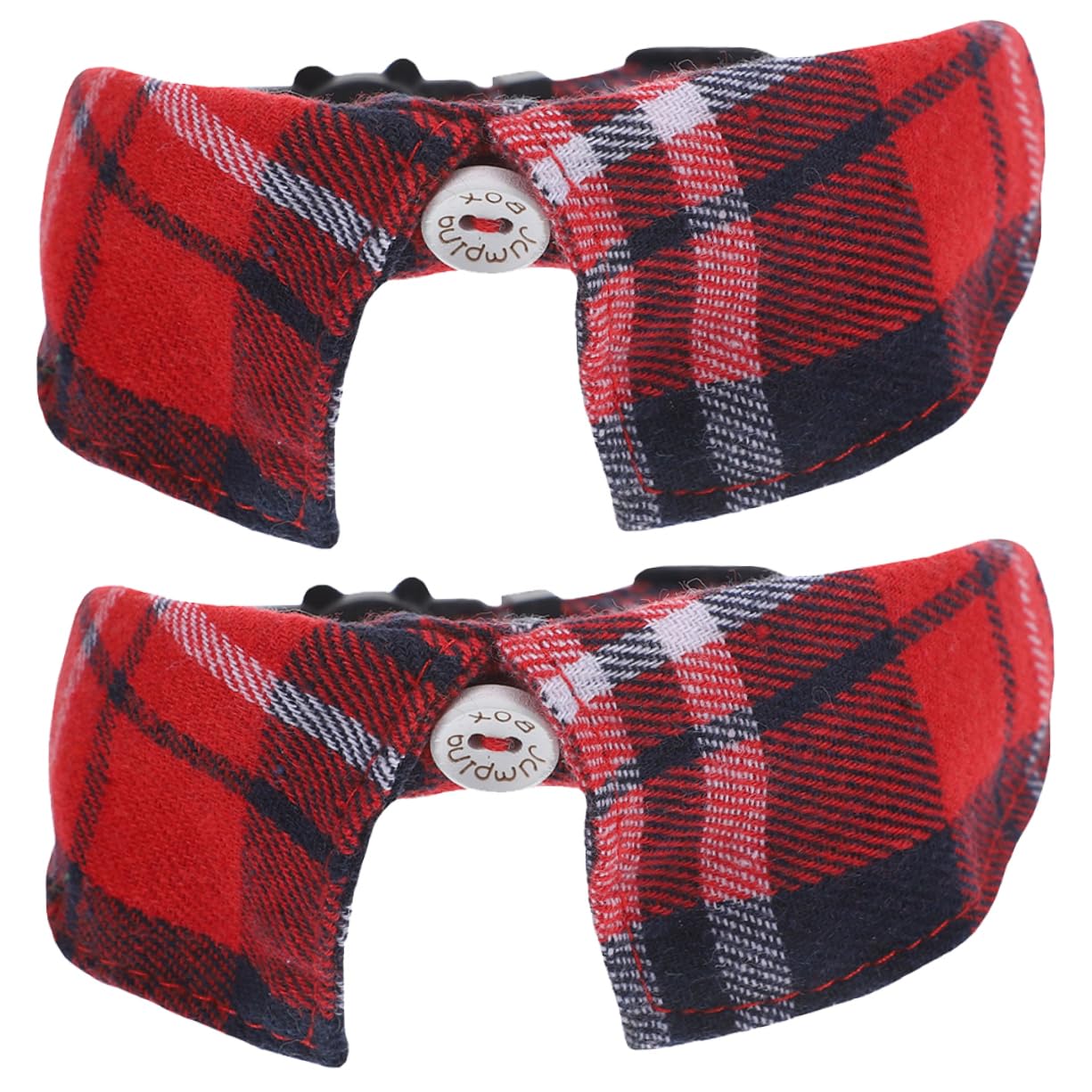 Happyyami 10pezzi Collare Per Gatti Regolabile Con Campanellino e Stile Plaid Collare Sicuro e Carino Per Feste e Occasioni Speciali Design Adatto Gatti e Cuccioli