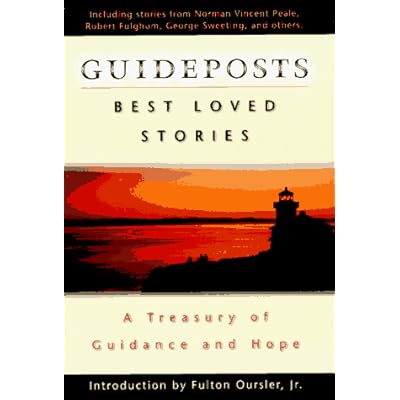 Guideposts Best Loved Stories