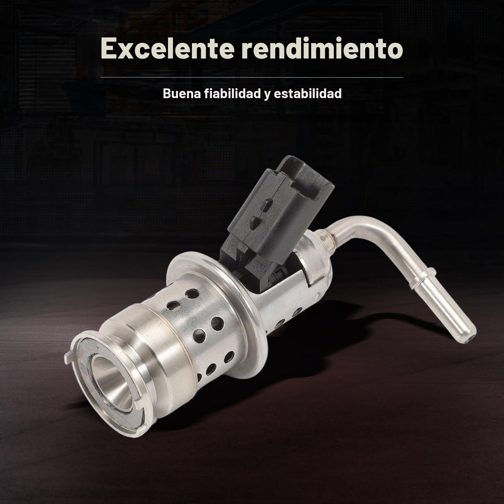 Inyector Combustible9802763880 Para208 2008 308 3008 5008 C4 DS3 | DS4 DS5 Berlingo