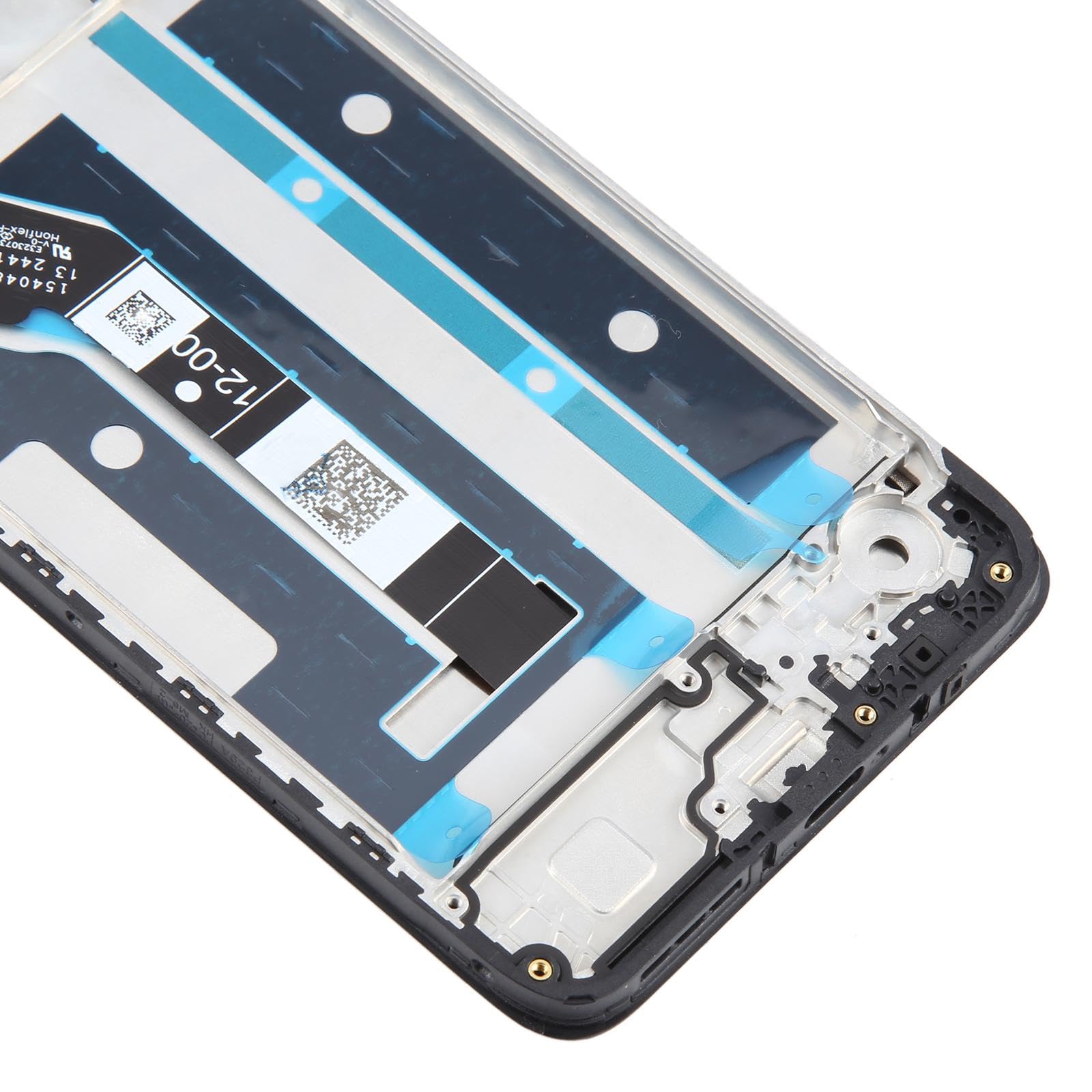 Amazon.co.jp: Hiregolish 携帯電話 LCD スクリーン 交換用 修理 部品