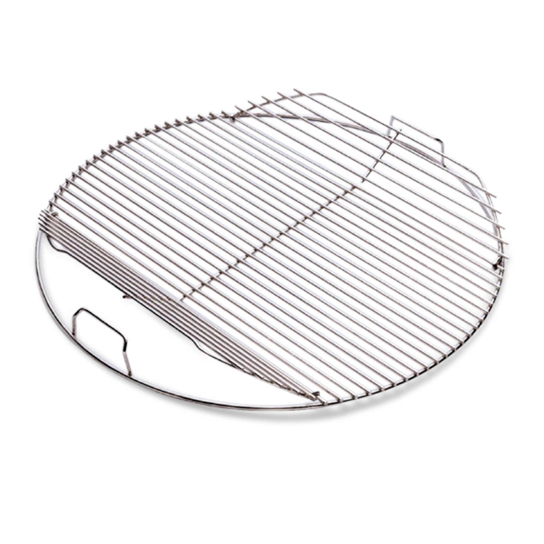 Weber Ruszt Grillowy Weber, Składany, Pasuje do Grilli Węglowych 57 cm
