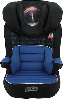 réhausseur isofix groupe 3