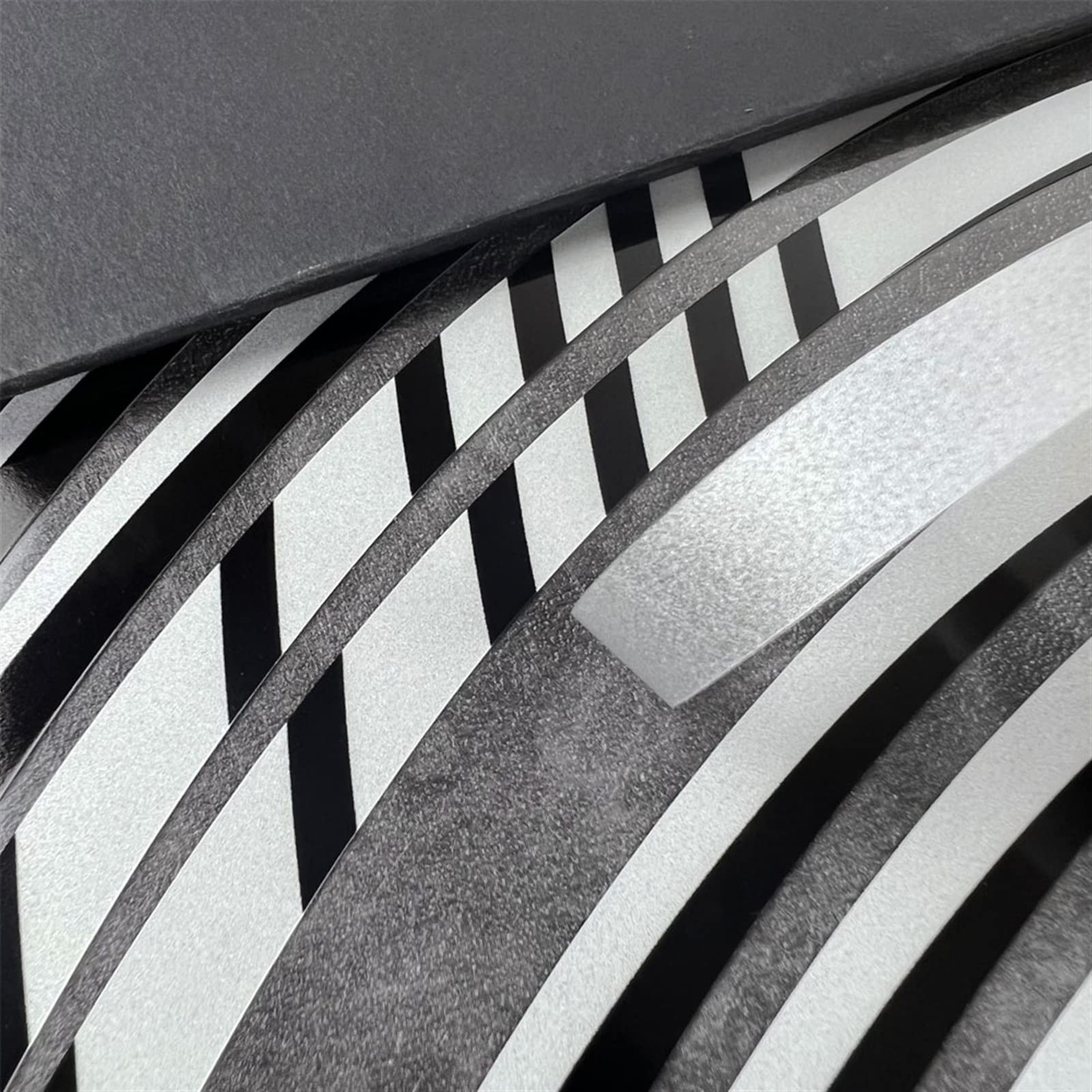 YESKIT Motorrad Felgenrand Aufkleber Streifen Emblem Wasserdicht Refit Dekoration Für Mt09 Mt 09 Sp 2017 2021 2022 (Color : 21)