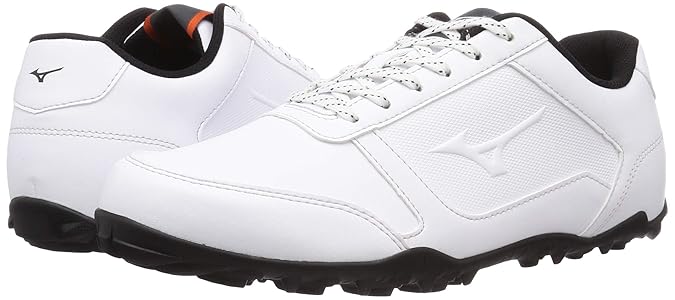 Amazon | [ミズノ] ゴルフシューズ ワイドスタイル ライト