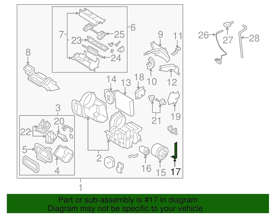 専用商品 ラフェスタ用 インテーク ブロアのシャフトのみ 27276-EN000 DBA
