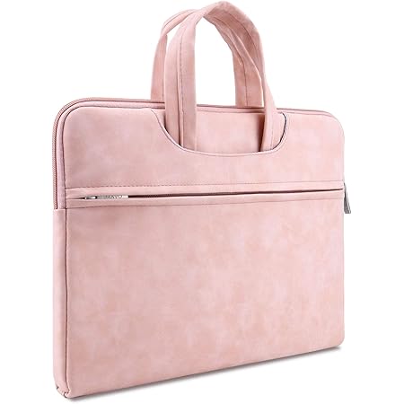 Amazon Imavo 13 13 3 インチ パソコン ケース Macbook Air 13 M1 Macbook Pro 13 Surface Pro ノートパソコン ケース パソコンバッグ Pcバッグ 保護ケース ノートpc ケース 軽量 耐衝撃 防水 パソコンケース ピンク Imavo Pcバッグ ケース スリーブ 通販