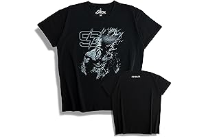 Perfect Storm Fin Fishing Shirt: The Ultimate Fishing Companion