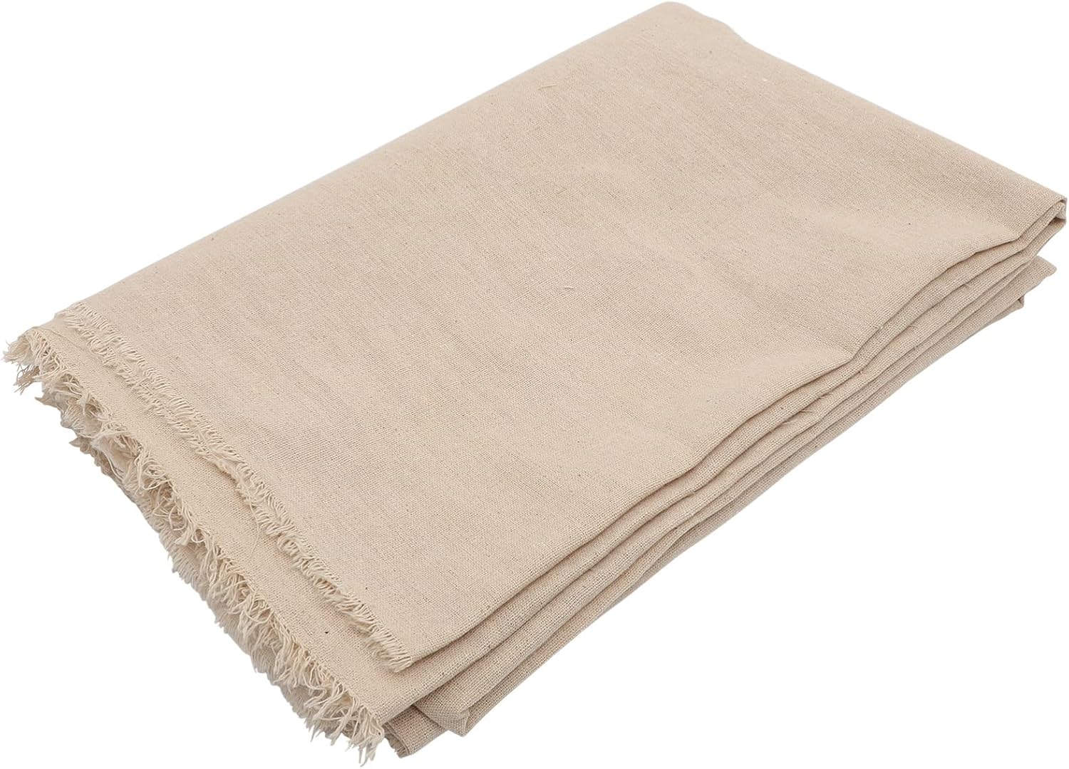 Uonlytech Floor Lamp Fabric 2pcs Polyester Lampshade Fabric Desk Lamp Material Cloth DIY Lamp Shade