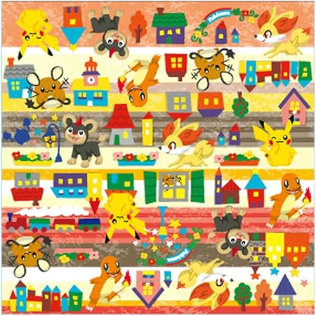 Amazon ポケモンセンターオリジナル メモ帳 タイプセレクション ほのお でんき おもちゃ おもちゃ