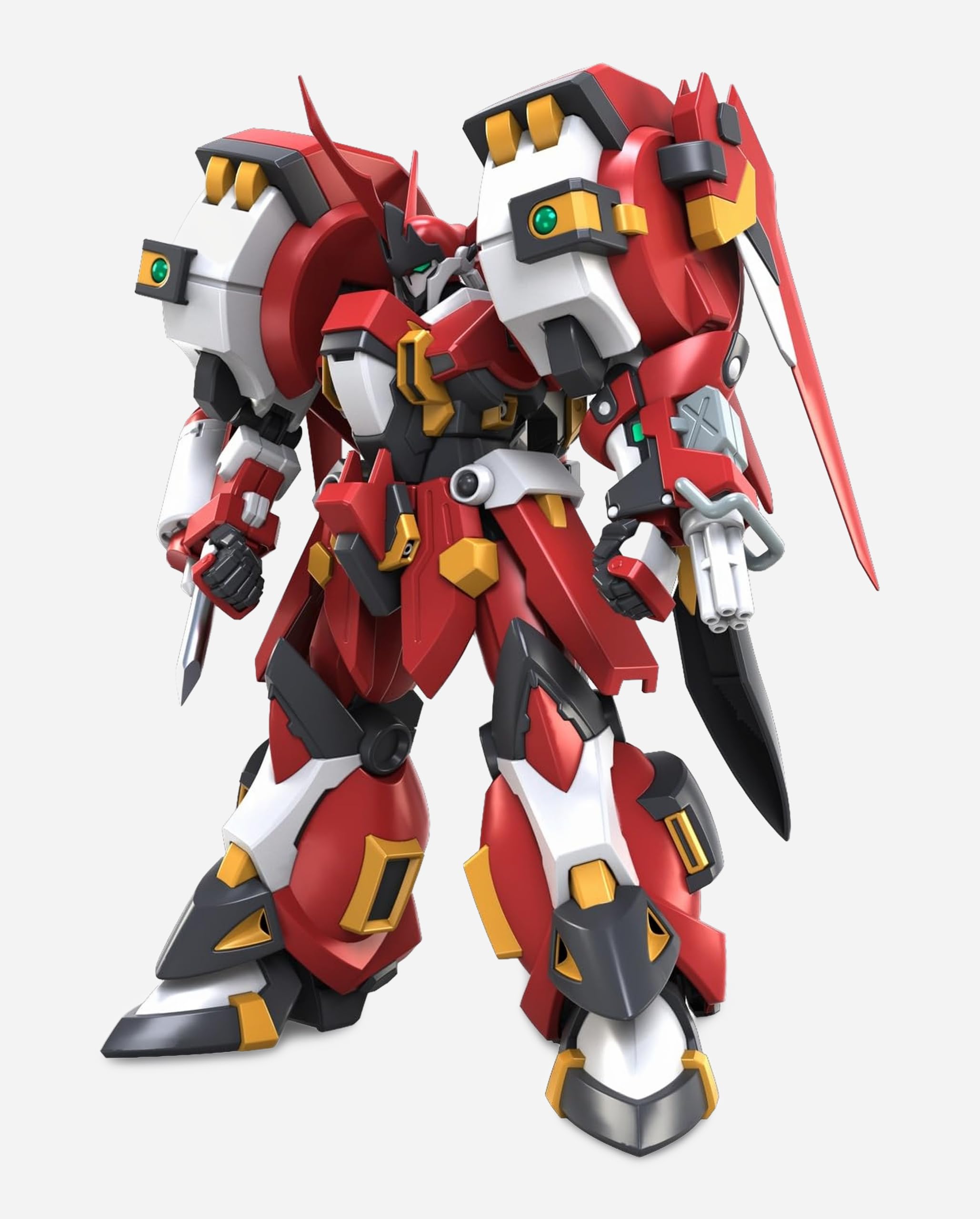 アルトアイゼン・リーゼ Amazon | BANDAI SPIRITS(バンダイ スピリッツ) HG アルトアイゼン
