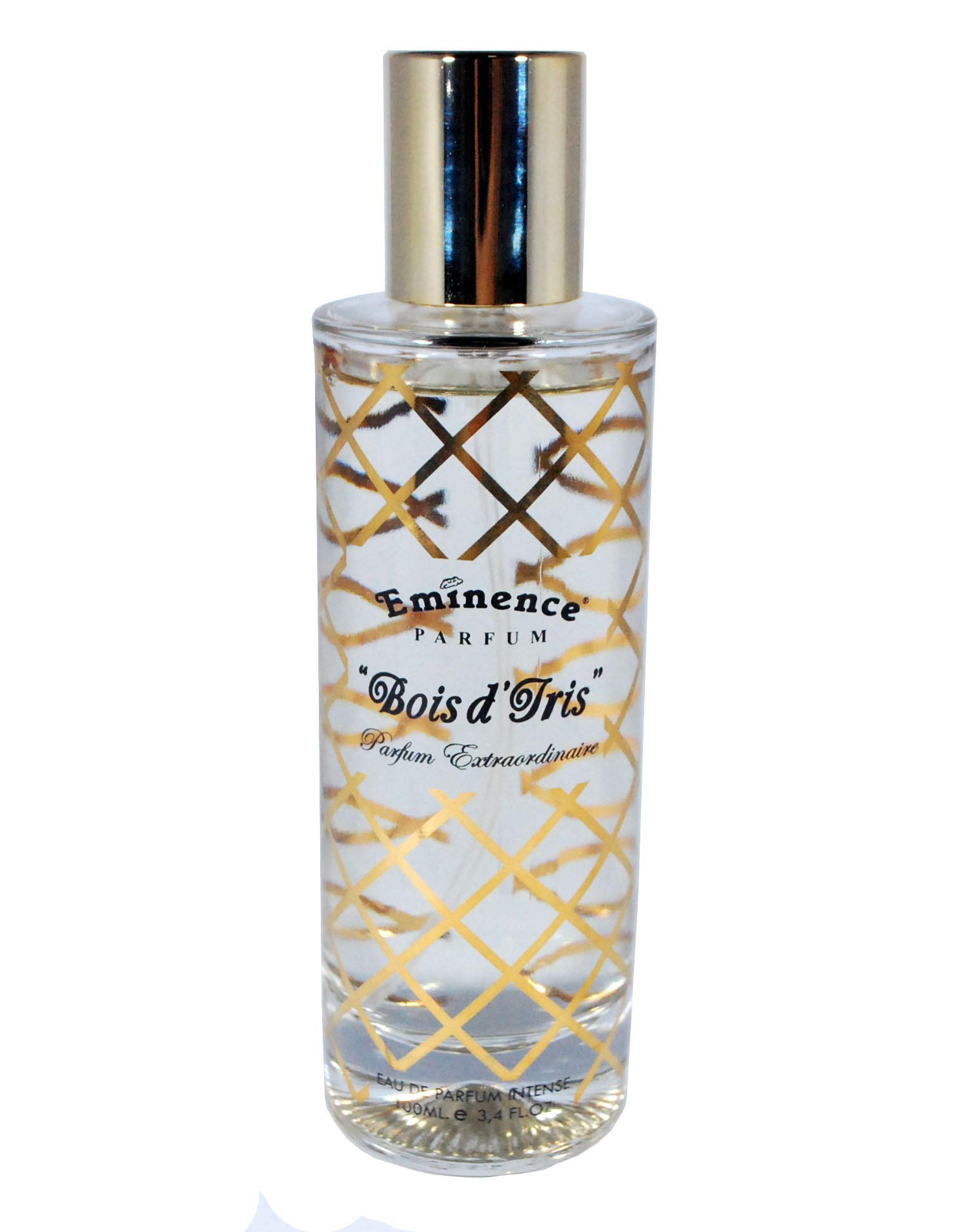 Eminence Bois D'Iris Parfum Extraordinaire 100 ml Eau de parfum intense