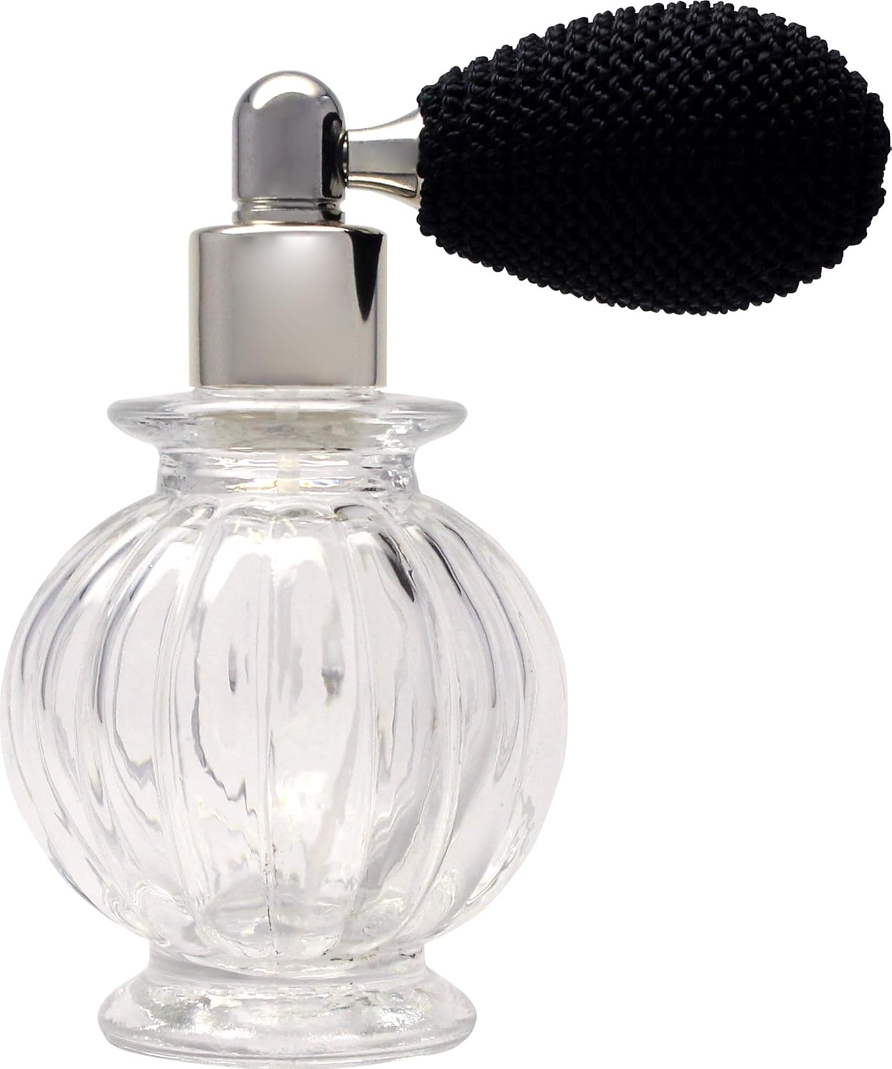 人気カラーの 大百合根 ストレート L アトマイザー バルブ アトマイザー ヒロミチ ストレート L アトマイザー バルブ 送料無料 サンドブラスト Straight L Atomizers Bulb Atomizer Hiromichi クリア 6001 香水 Oyostate Gov Ng