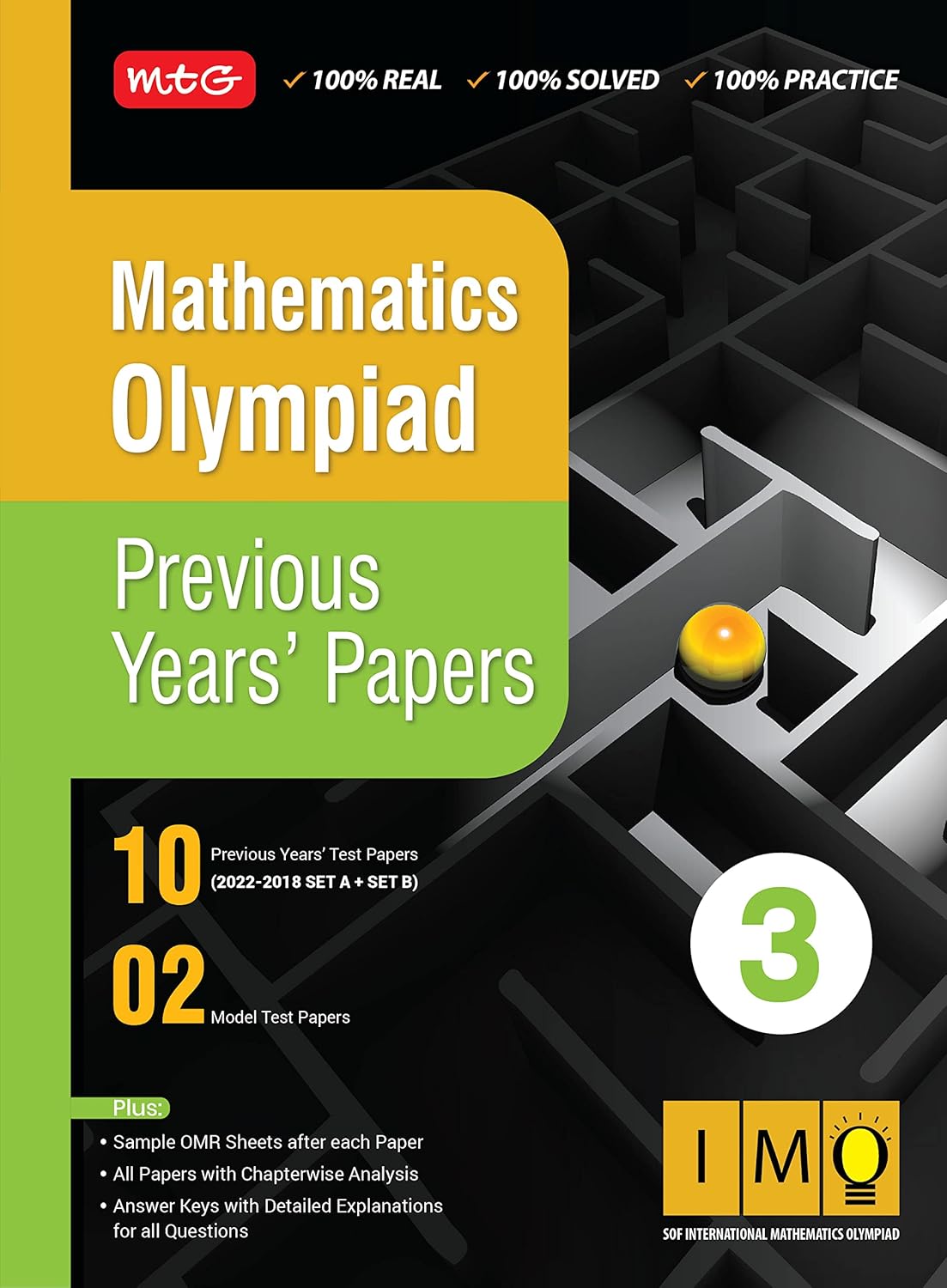 Buy MTG Mathematics IMO Olympiad Previous Years Papers With Mock Test buy-mtg-mathematics-imo-olympiad-previous-years-papers-with-mock-test