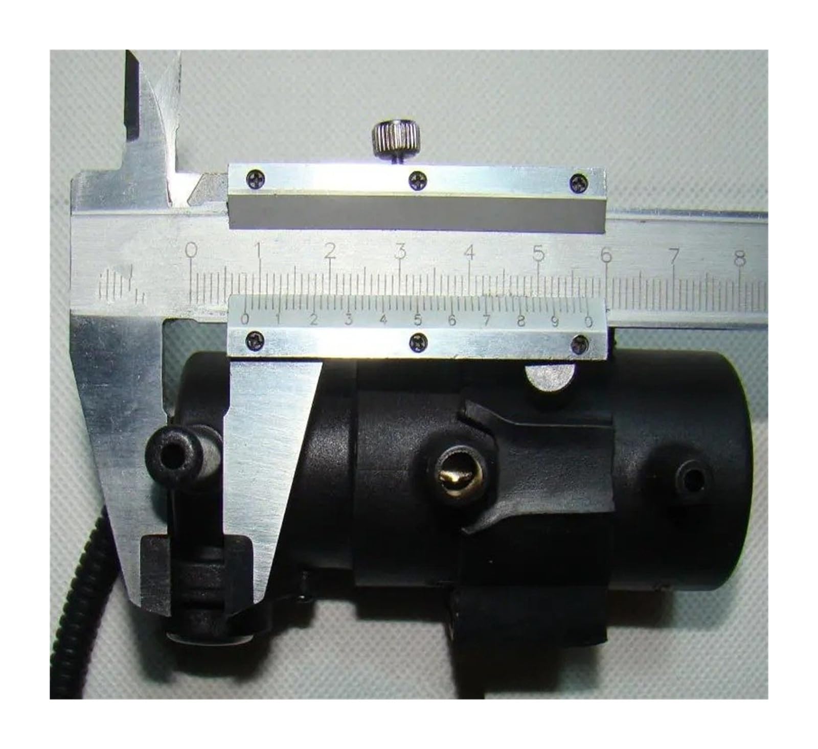 Kit Iniezione Elettronica EFI Per Piccoli Motori Moto Buggy ATV Scooter Pompa Carburante Esterna Regolatore Pressione Costante UAV Pompa Benzina Motore