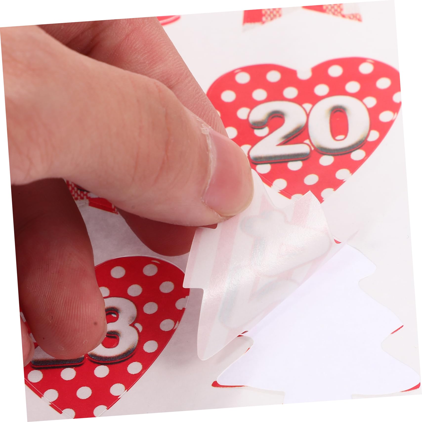 HAPINARY Sacchetti Regalo Di Natale Con Coulisse Sacchetti Per Caramelle e Cioccolatini Articoli Per Feste Con Design Tema Natalizio e Clip Adesiva