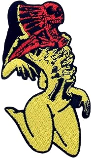 Reborn The Trueself Patch Embroidered Applique Iron On Sew On Emblem