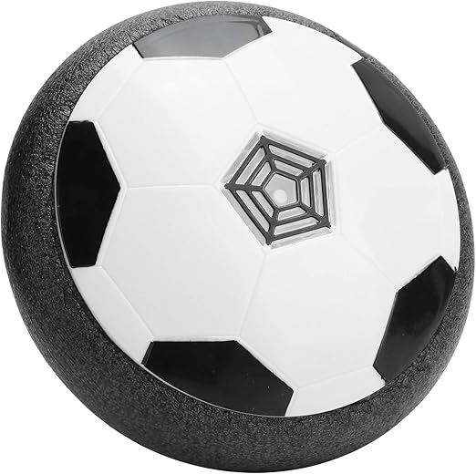Amazon Co Jp フローティング サッカー サッカー ボール少年のおもちゃフローティング Led ライト サッカー ボール幼児子供屋内おもちゃギフト おもちゃ