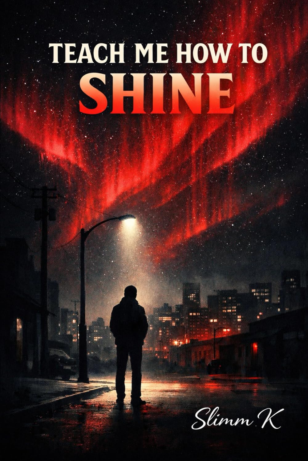 Teach Me How To Shine