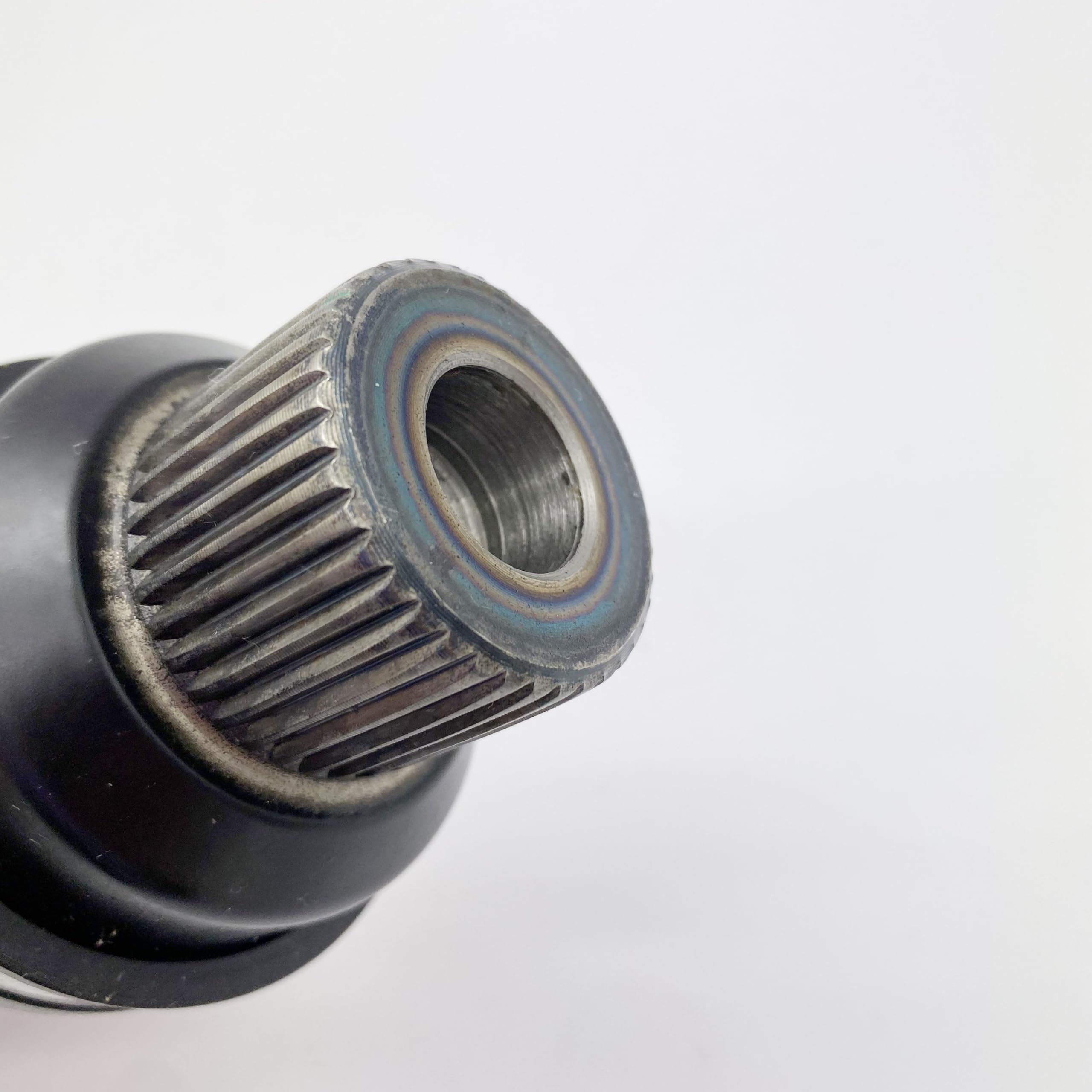 Arbre de Transmission différentiel Avant, essieu, Compatible avec Yamaha Grizzly 660 YFM660 ATV 4X4 2003-2008