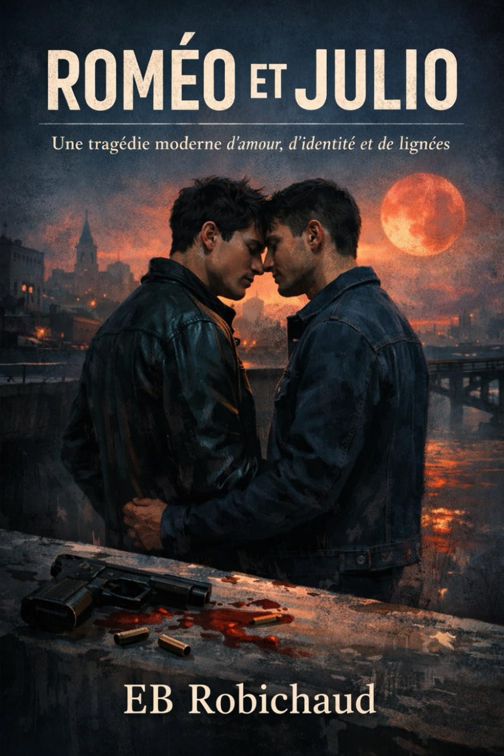ROMÉO ET JULIO: Une tragédie moderne d’amour, d’identité et de lignées