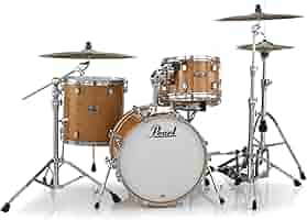Pearl ジャパンヴィンテージ ジャパンヴィンテージのサウンドを今の技術で作られた限定スネア