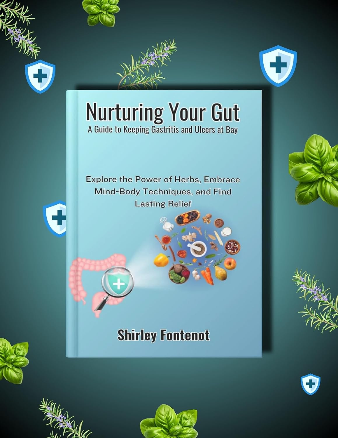 Nurturing Your Gut A Guide to Keeping Gastritis and Ulcer at Bay ...