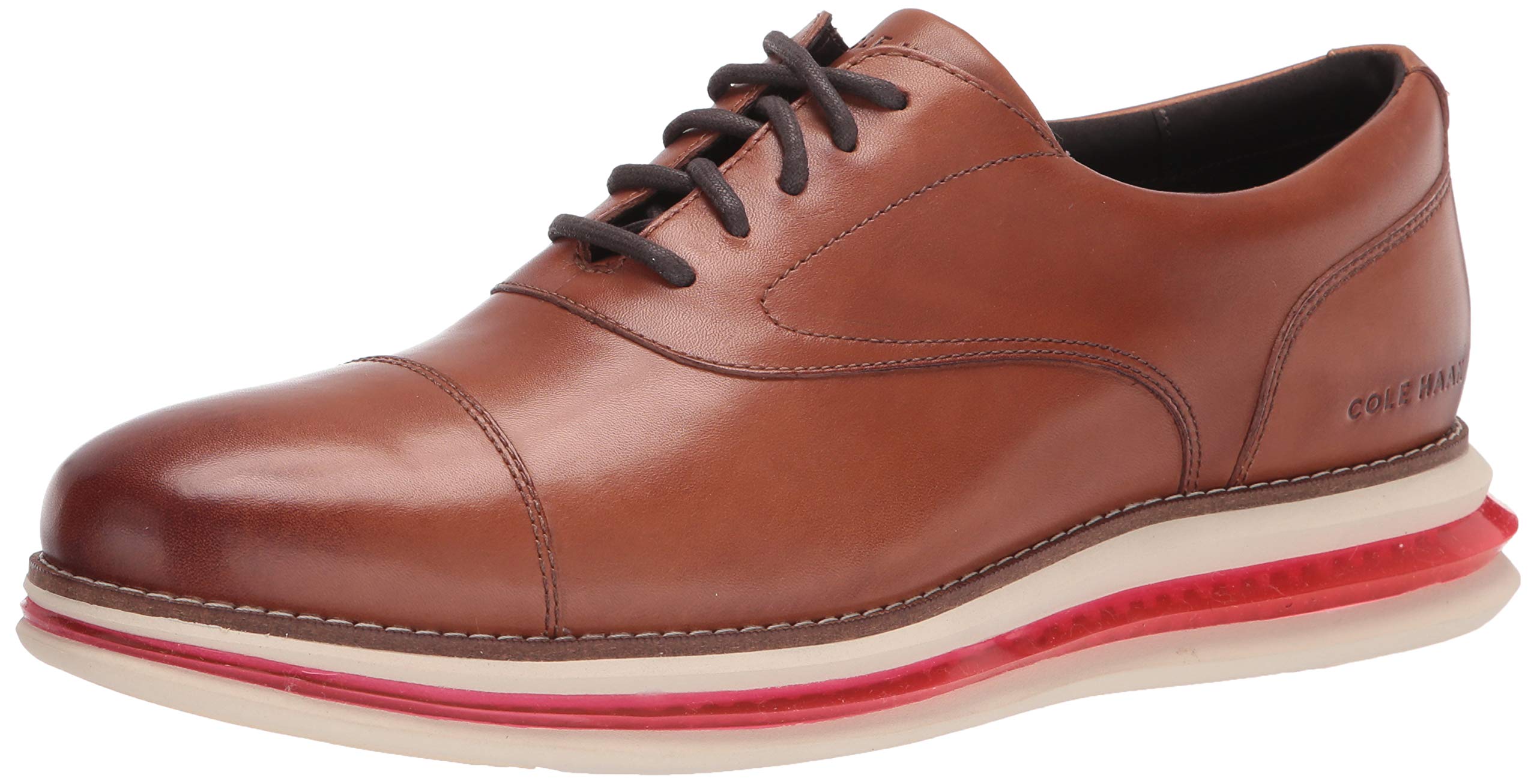 Amazon.com: Cole Haan Men's Originalgrand Energy One Cap Toe