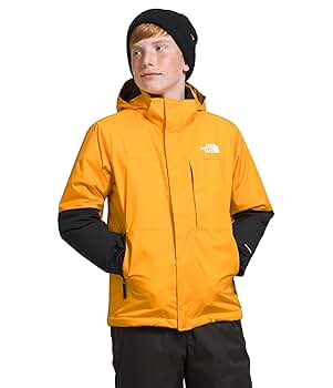 スノーボード The North Face Trotwood Insulated Jacket The North Face Trotwood Insulated Jacket