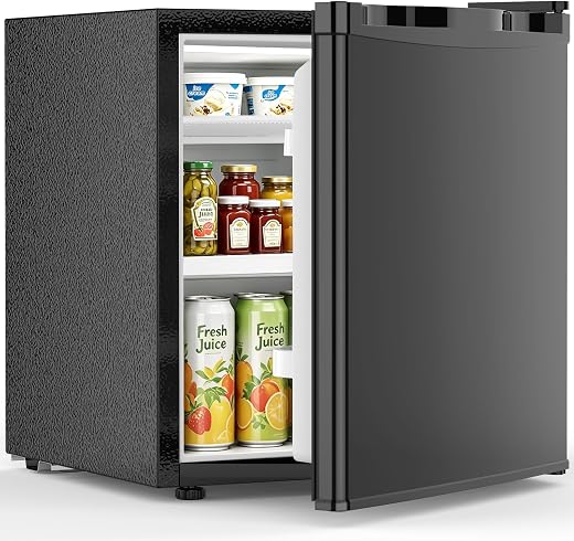 Compact Refrigerators