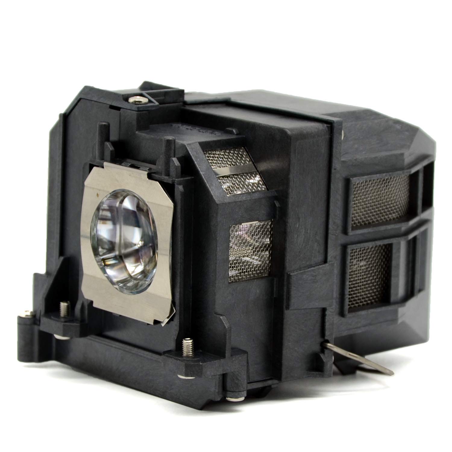 V13H010L71 Lampe de Remplacement pour Epson ELPLP71 BrightLink Pro1410Wi / 475Wi / 480i / 485Wi Projecteurs